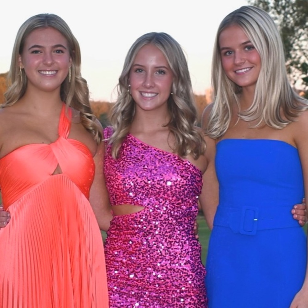 Meet your Posher, Sally